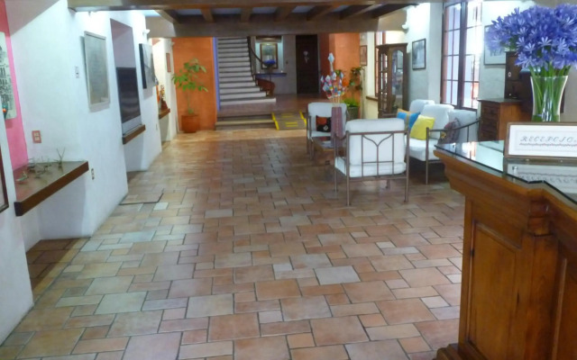 Hotel Trebol
