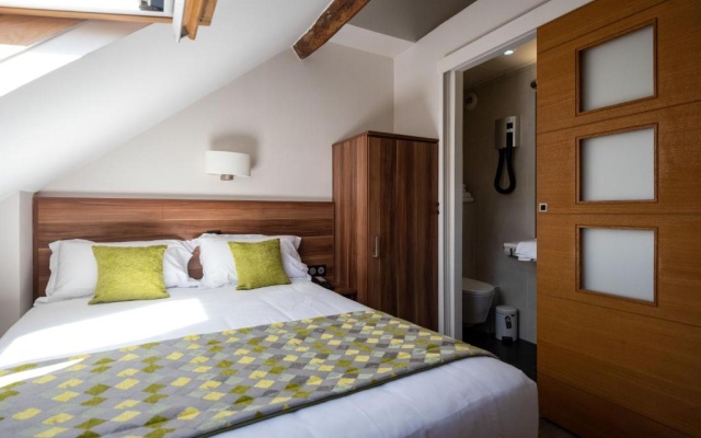 Standard Single room (single bed)