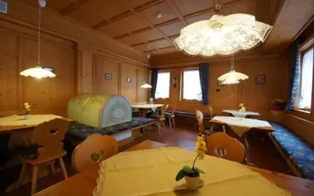 Residence Baita Antlia