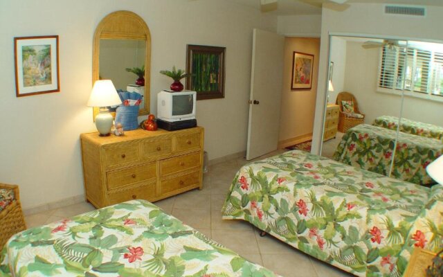 Polo Beach Club Two Bedrooms - Ground Floor by Coldwell Banker Island Vacations