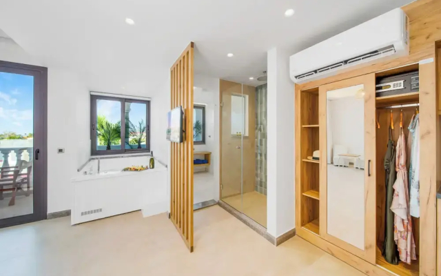 Drossia Residenza Boutique Hotel Malia