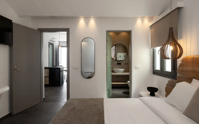 Secret Path Luxury Villas
