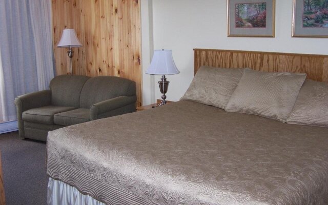 Bay Vista Motel