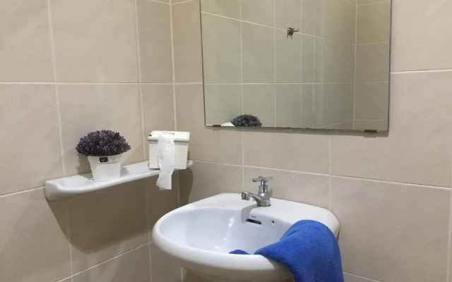 Best House Guesthouse Lanta