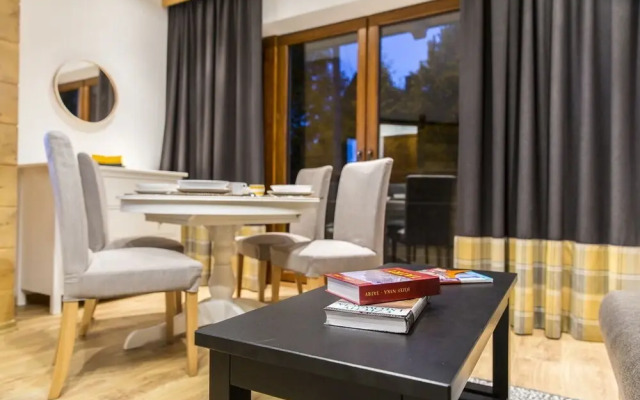 Apartamenty Sun & Snow Rezydencja Tatry