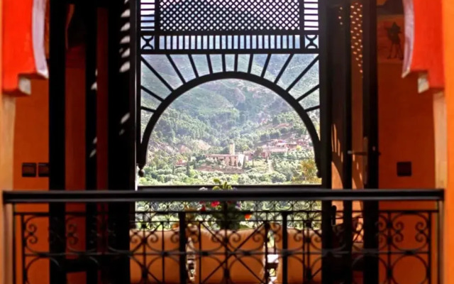 Villa Tigmi