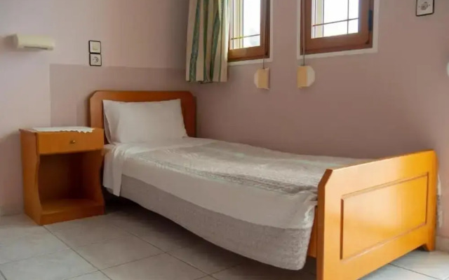 Argiroupolis Maria Rooms