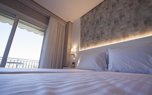 Hotel Inffinit Sanxenxo