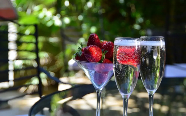 Siora Vittoria Boutique Hotel