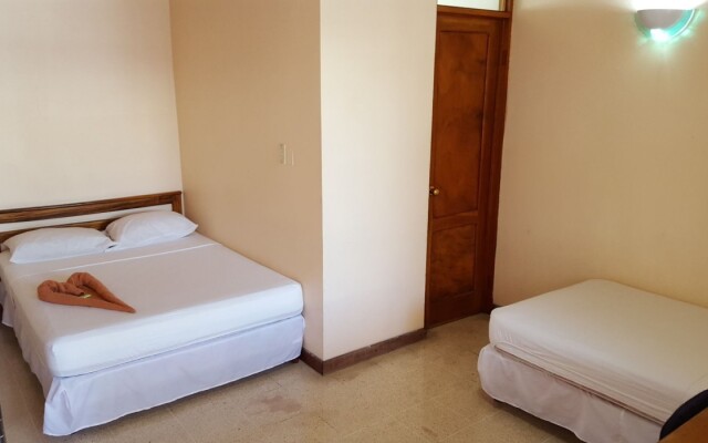 Hotel Primavera