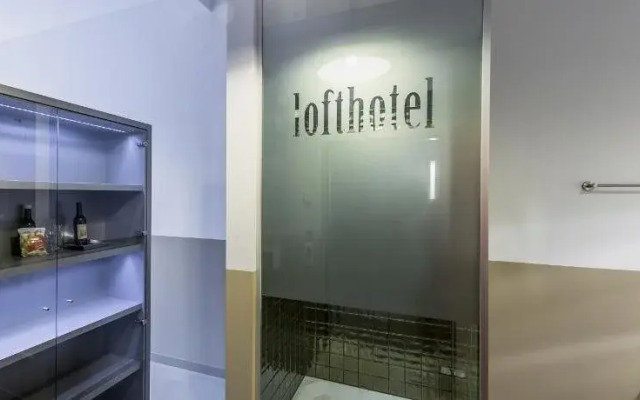 lofthotel am Walensee