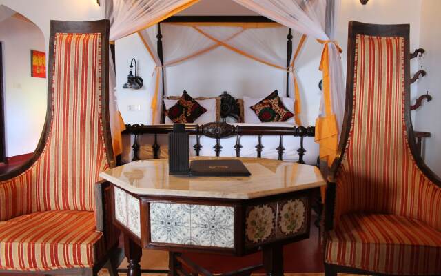 Mizingani Seafront Hotel