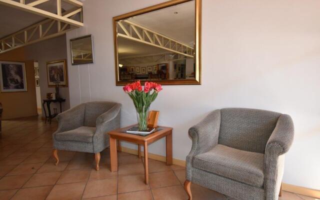 Broadway Guesthouse