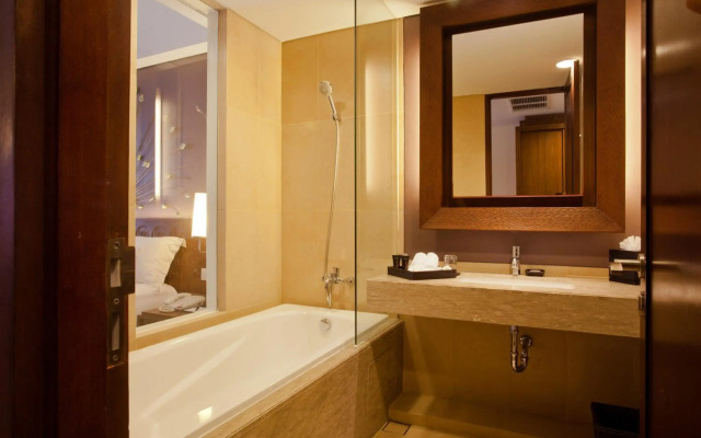 Sun Island Hotel & Spa Kuta