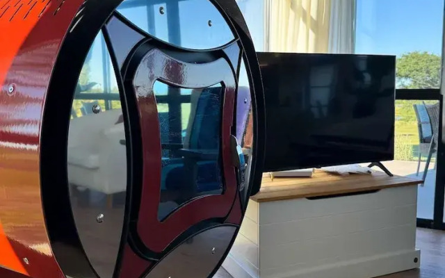 Panoramic by Carmelodays