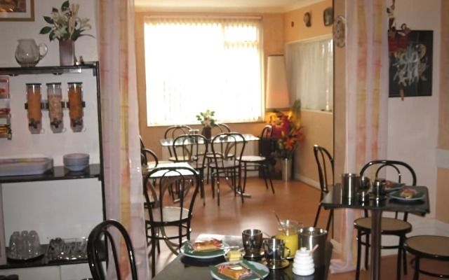 Oaklands House