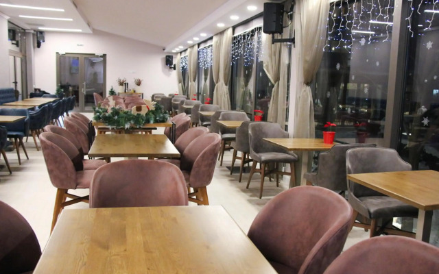 Murite Club Hotel