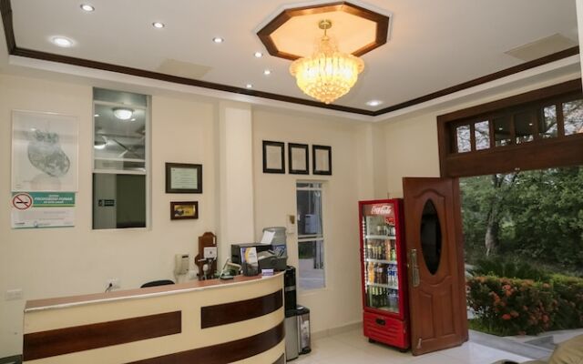 Hotel Mediterraneo Inn