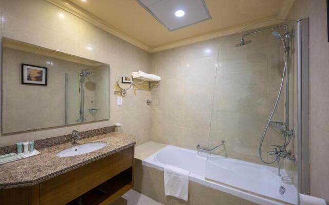Wonder Palace Hotel Qatar