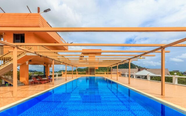 ID residences Phuket