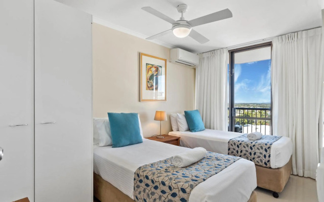 Seaview Resort