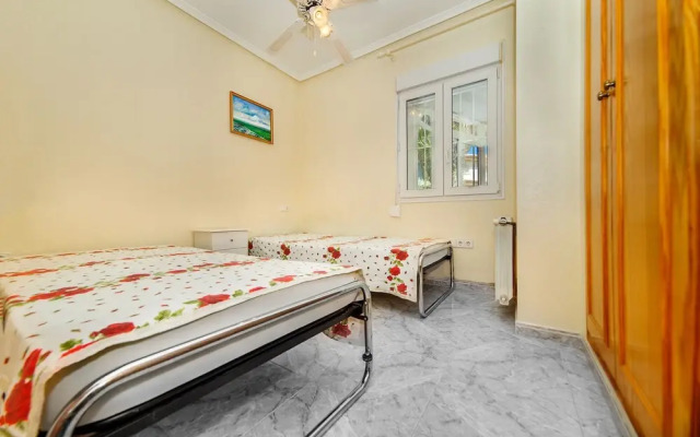 Apartamento Bennecke Gardenia