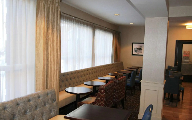 Hampton Inn by Hilton Concord/Bow