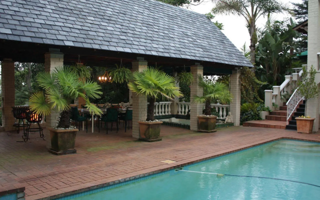 Northcliff Manor Guest House
