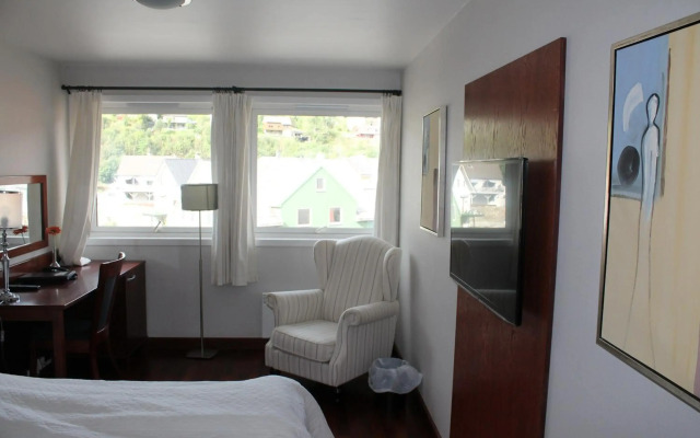 Kløver Hotel