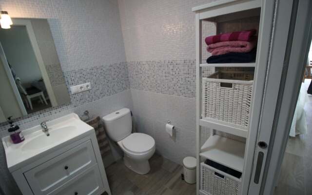 Sea front - Stunning views