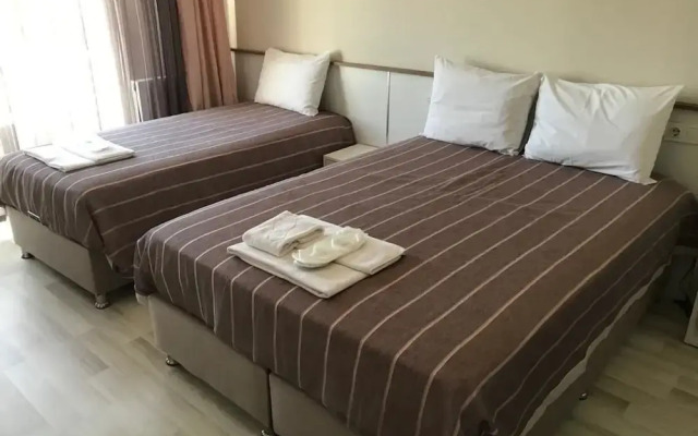 Alesya Otel