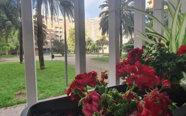 Apartamento 3 Hemisférico