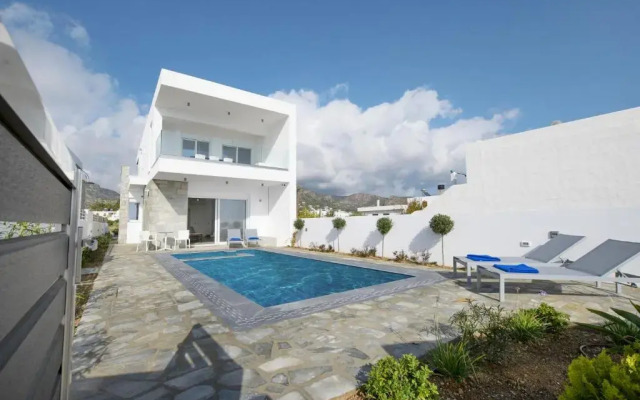 Villa Marina Hills mit Privatem Pool