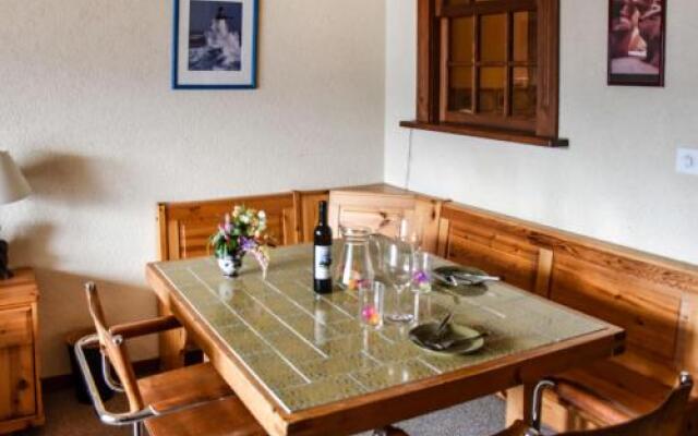 Apartment Mondzeu A258