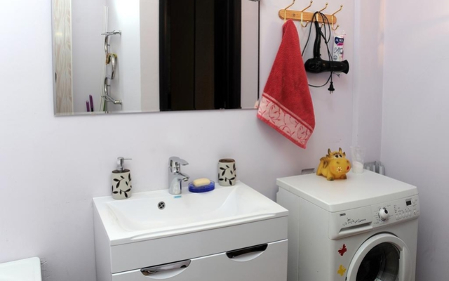 Апартаменты Седьмое Небо