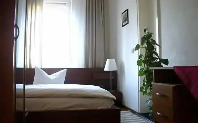Hotel Neustadt