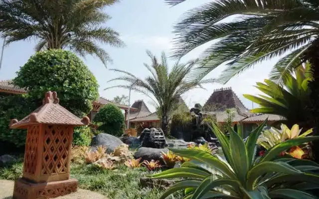 Saygon Hotel