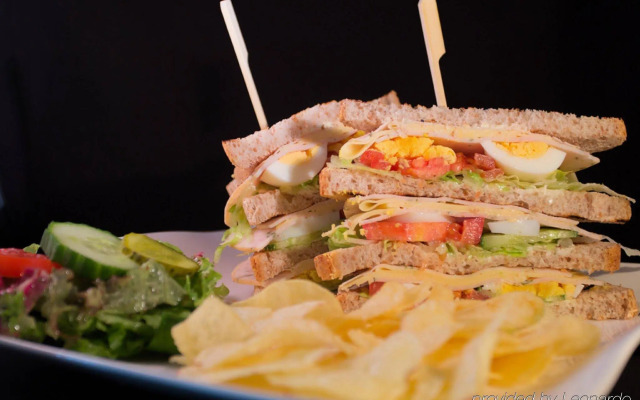 Crowne Plaza Amsterdam South by IHG