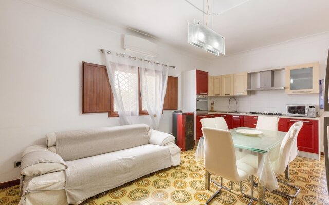 3451 Villa Guaceto by Barbarhouse