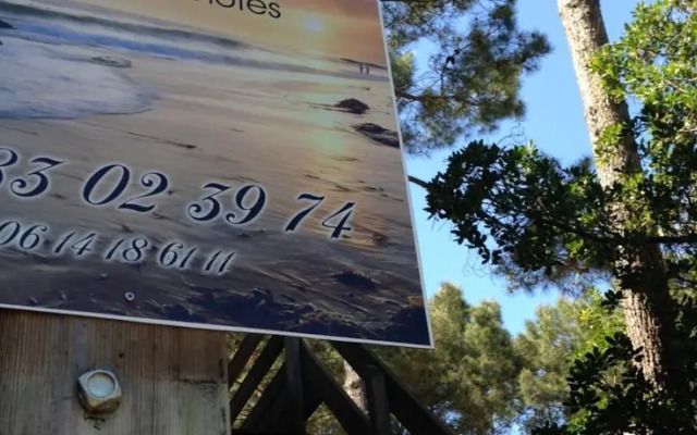 La Lodgia Maison Dhotes