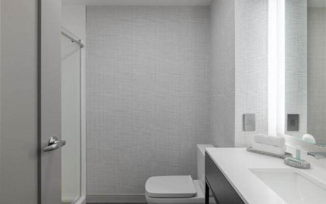 Fairfield Inn & Suites Annapolis