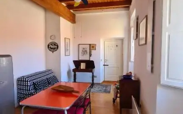 Appartamento il Palazzone