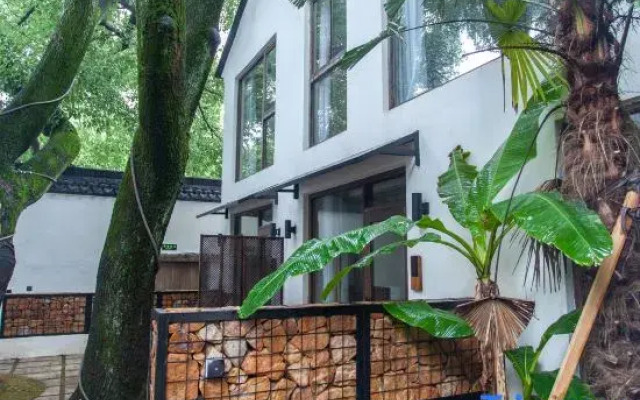 Youshe Guesthouse