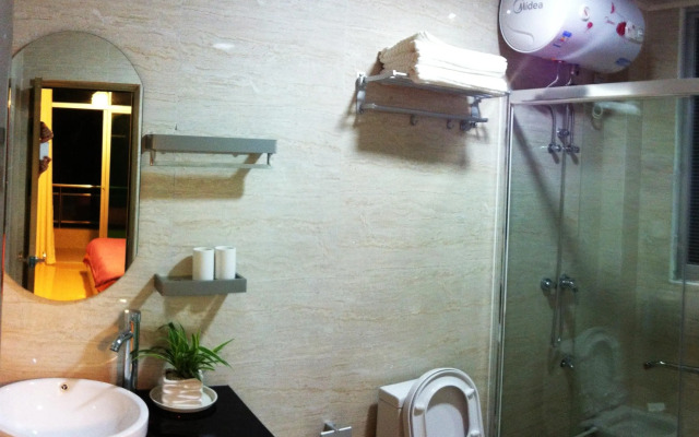 Xiamen Map Park Youth Hostel