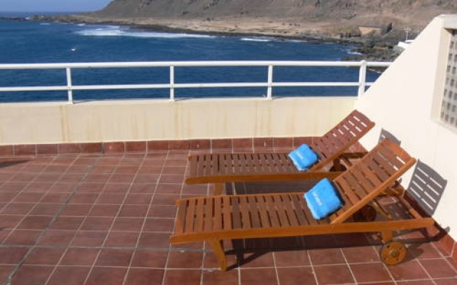 Canteras Confital