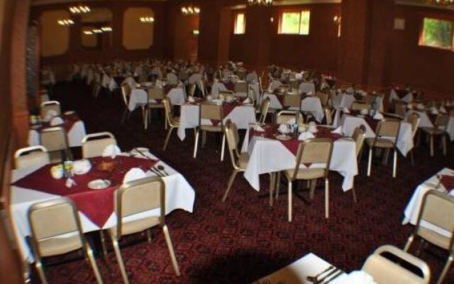 Imperial Hotel