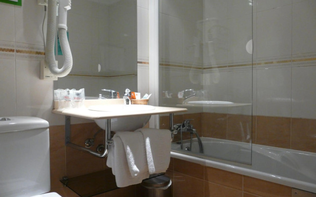 Hotel Reyes Catolicos