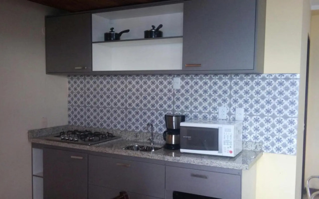 Solar do Carmo Suites & Apartments