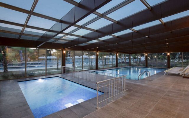 Dosinia Luxury Resort-Ultra All Inclusive