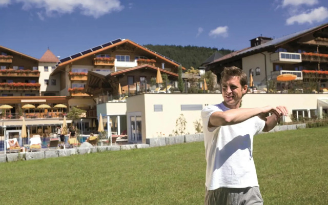 Alpenpark Resort